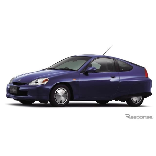 ホンダ インサイト 新型 なぜモデルチェンジでセダンになったのか 価格 Com