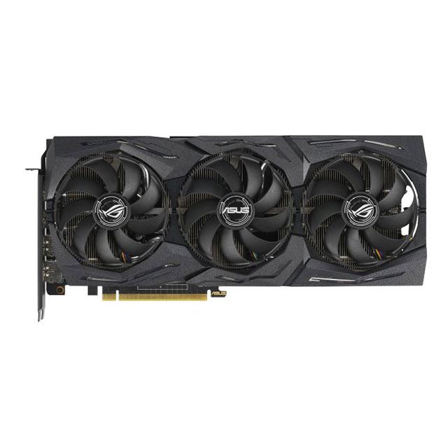 ASUS、「GeForce GTX 1660 Ti」搭載ビデオカード3機種 - 価格.com