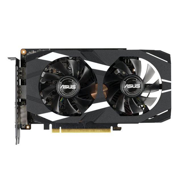 ASUS、「GeForce GTX 1660 Ti」搭載ビデオカード3機種 - 価格.com