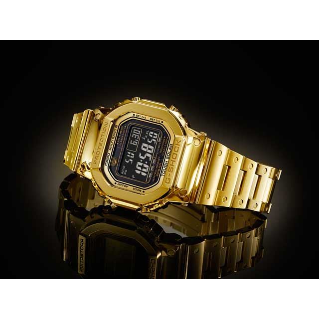 G shop shock d5000