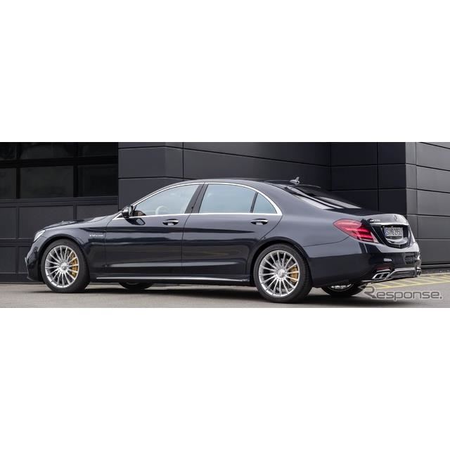 メルセデス―ベンツ-AMG--V12エンジン販売 注文