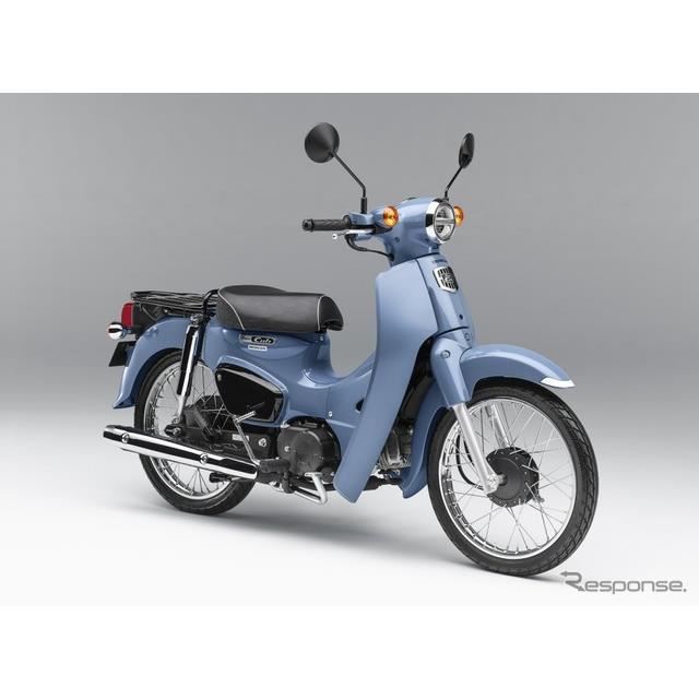 30日まで限定価格‼️スーパーカブ 50cc - オートバイ車体