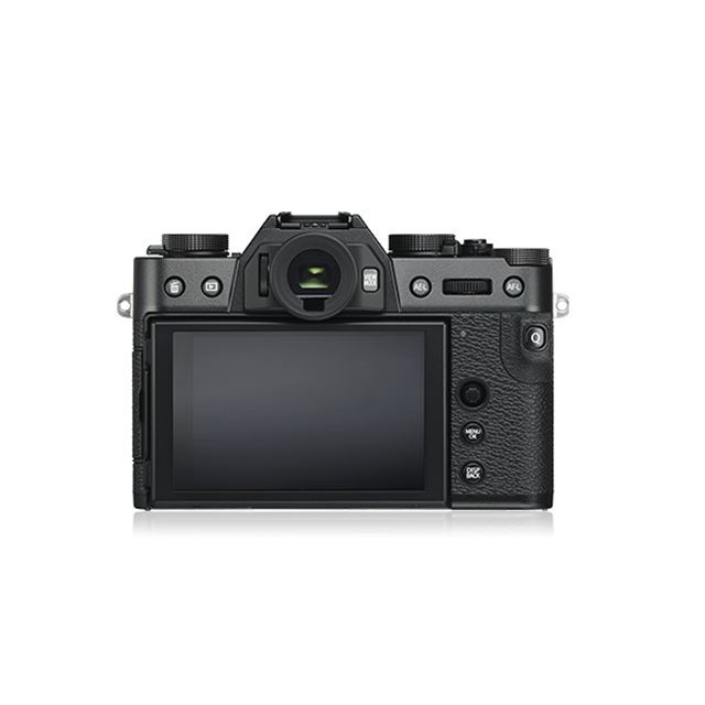 富士フイルム、ミラーレスカメラ「FUJIFILM X-T30」の発売日を決定 