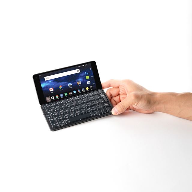 Planet Gemini Pda USキーボード-