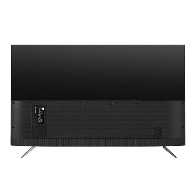 TCL 43インチ 4K液晶テレビ 43K600U 2019年モデル - テレビ