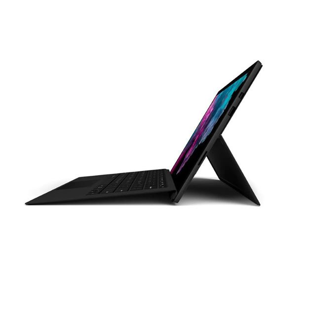 マイクロソフト、“通常より29,400円お得”な「Surface Pro 6 タイプ 