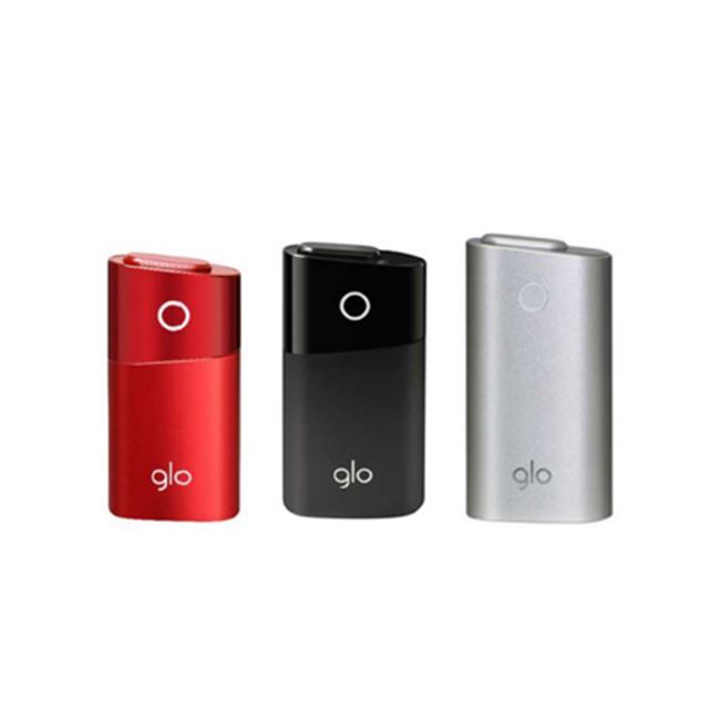 加熱式タバコ Glo グロー に デザインを刷新した Gloシリーズ2 Mini が登場 価格 Com