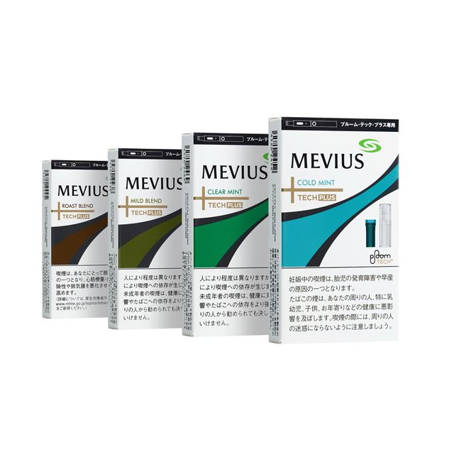 プルーム テック プラス スターターキット 販売エリアが6都府県に拡大へ 価格 Com