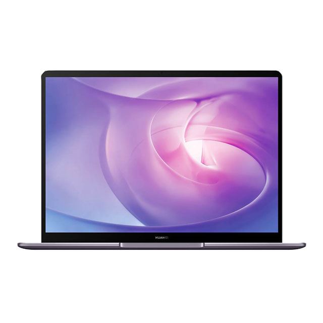 国産好評Huawei ノートパソコン MateBook 13/i5-8G-512G ノートPC