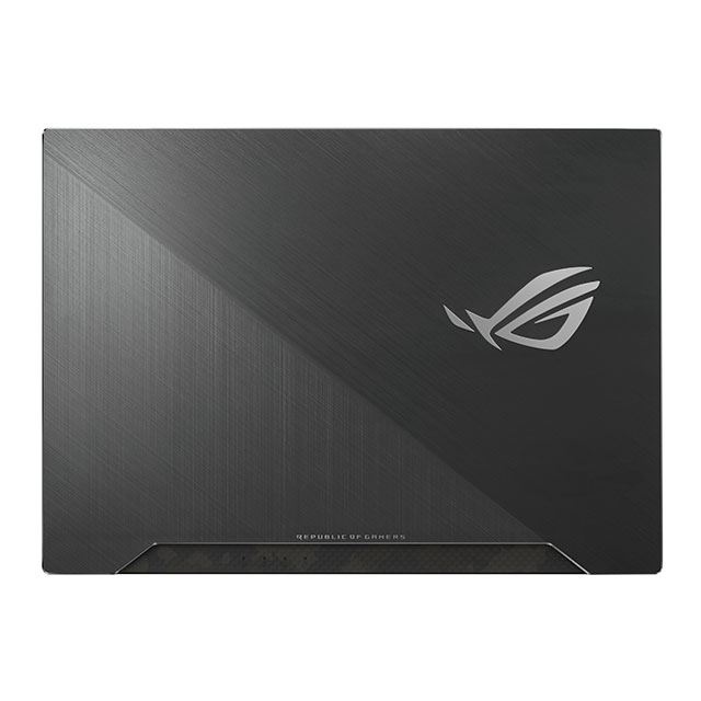 ゲーミングパソコン ASUS ROG STRIX GL504GS GTX1070