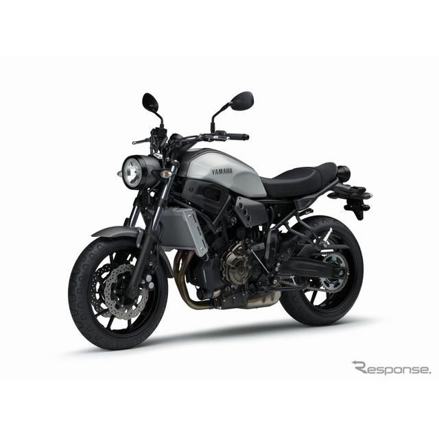 価格 Com ヤマハのネオレトロ Xsr700 Xsr900、新色追加へ