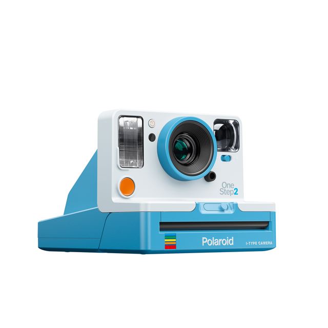 安い商品 POLAROID ONESTEP 2 I-TYPECAMERA ポラロイドカメラ