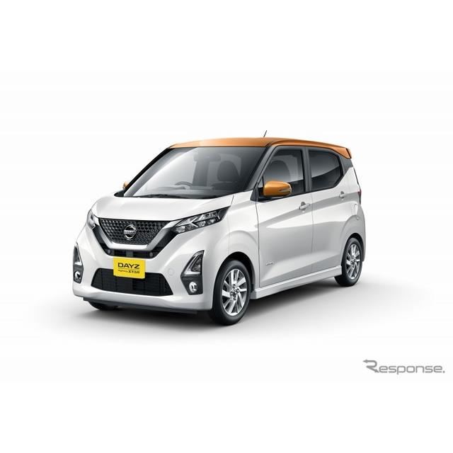 日産・三菱、新型軽自動車のオフライン式を実施…3月中に発売予定 - 価格.com