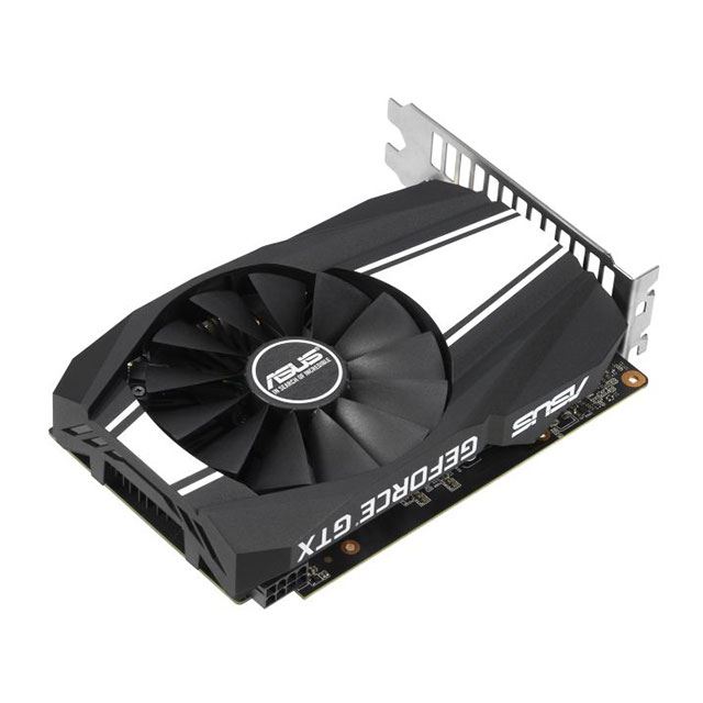 ASUS、「GeForce GTX 1660」を搭載したビデオカード2機種 - 価格.com