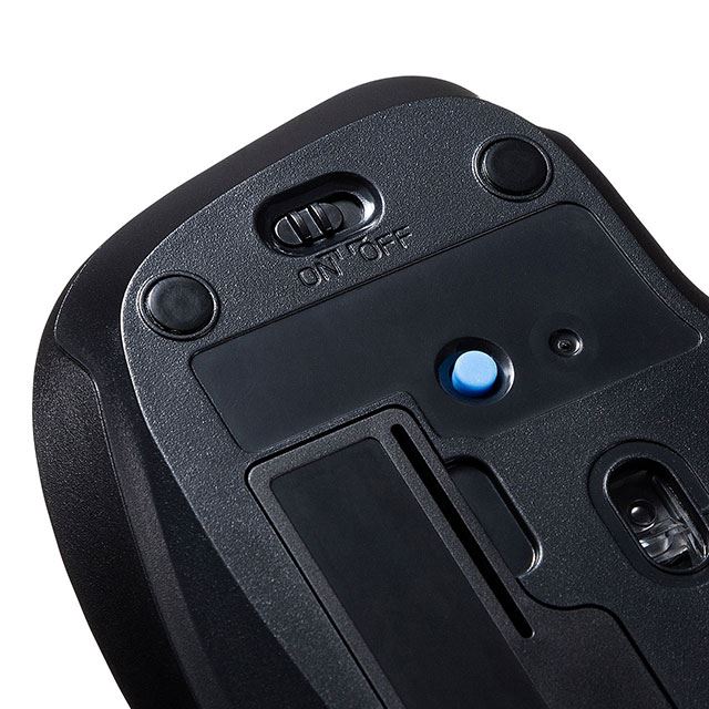 サンワ Bluetoothと2 4ghzの両方に対応したワイヤレスマウス 価格 Com サンワ Bluetoothと2 4ghzの両方に対応したワイヤレスマウス 価格 Com