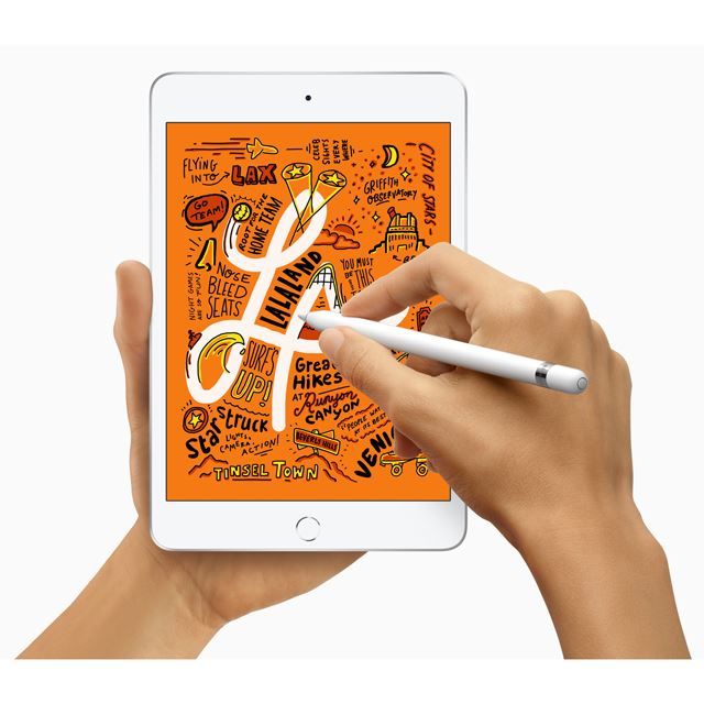 【美品】IPAD MINI 5 256GB , Apple Pencil