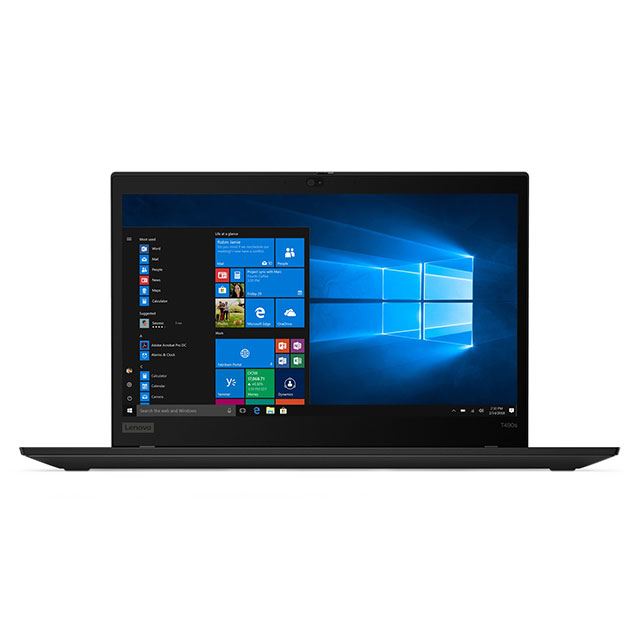 レノボ、刷新したノートパソコン「ThinkPad T490s/T490/T590」 - 価格.com