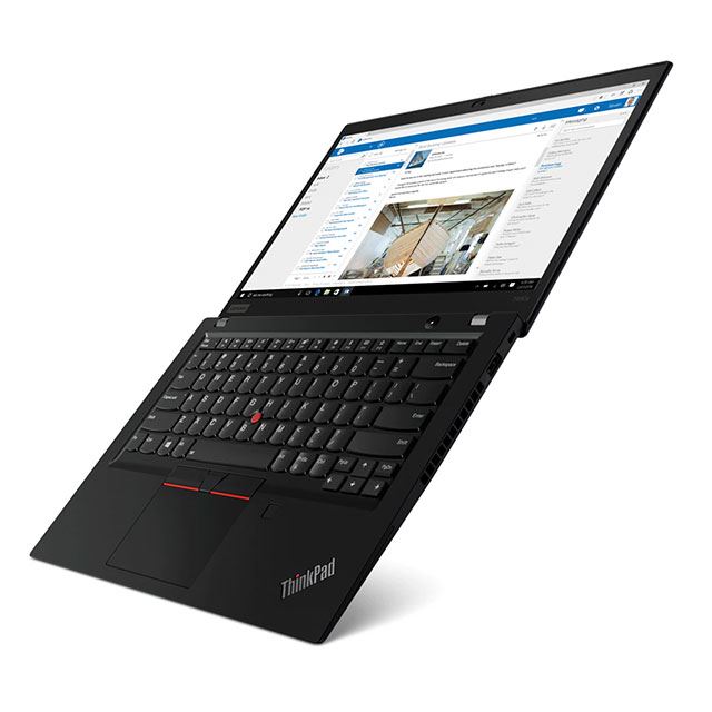 レノボ、刷新したノートパソコン「ThinkPad T490s/T490/T590」 - 価格.com