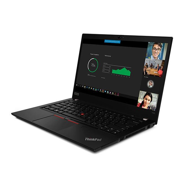 レノボ Thinkpad T590 FHD 16GB NVMe 優良品 PC/タブレット ノートPC