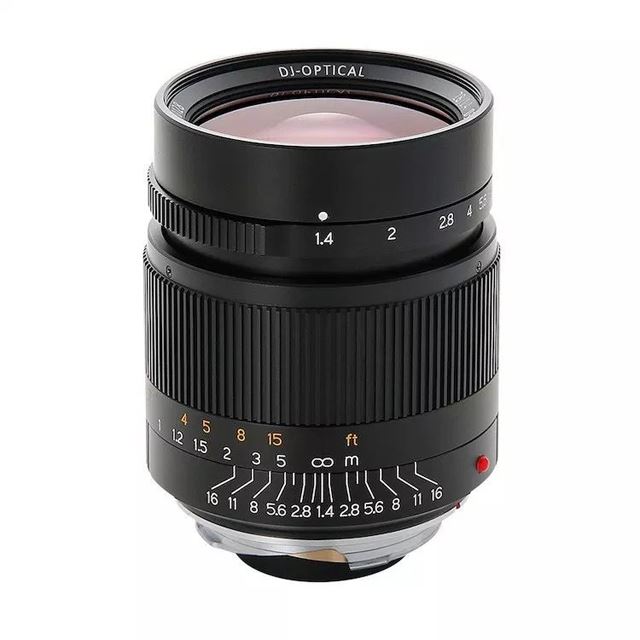 レンズ(単焦点)7Artisans 七工匠 28mm f/ 1.4 ASPH for Leica