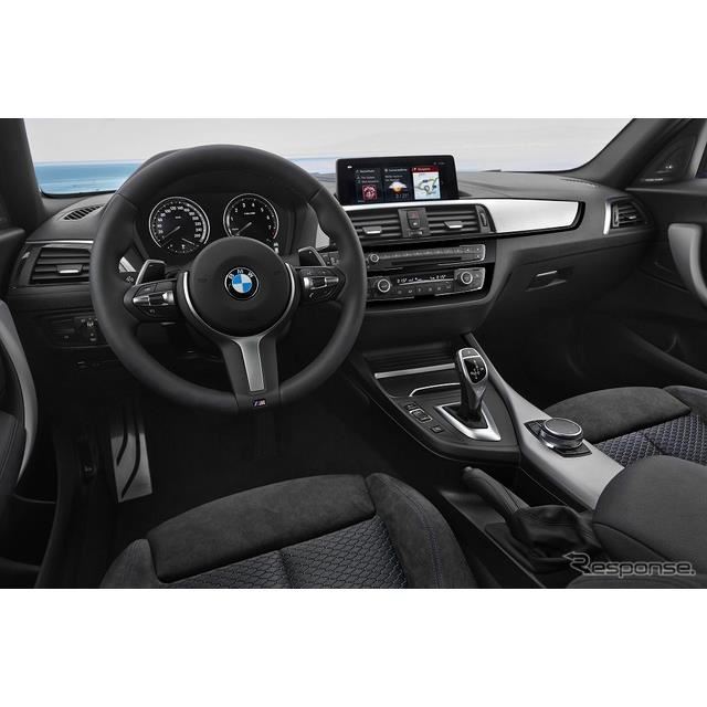 Bmw 1シリーズ 次期型 Fwdが確定 19年秋に発表へ 価格 Com Bmw 1シリーズ 次期型 Fwdが確定 19年秋に発表へ 価格 Com