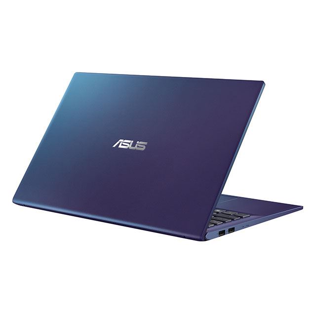 ASUS、1.7kgの15.6型ノートPC「VivoBook 15 X512FA」 - 価格.com