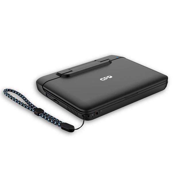 訳アリ品 Y780 GPD MicroPC 6インチ ノートパソコン Win10 Pro/Cerelon N4100/8GB/128GB  品(その他)｜売買されたオークション情報、yahooの商品情報をアーカイブ公開 - オークファン Windows