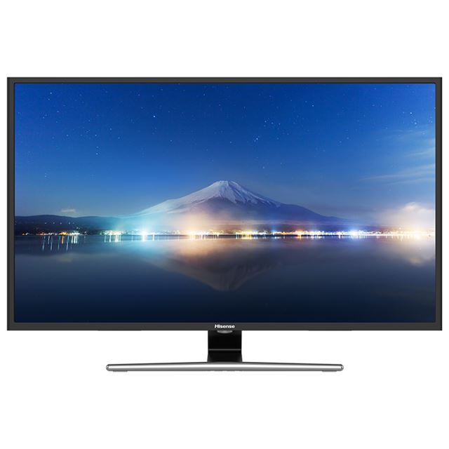 未開封】 SINOTEC 液晶テレビ 32型 WHITE ニトリ 8304162 - 映像機器