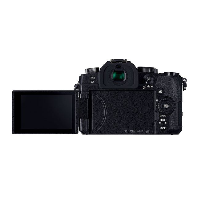 LUMIX G99