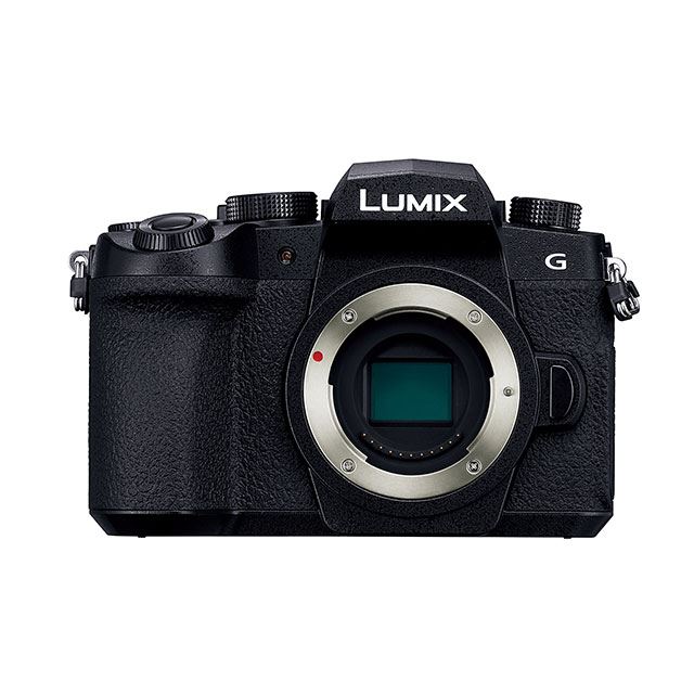 パナソニック、「G9 PRO」の絵作りを継承したミラーレスカメラ「LUMIX ...