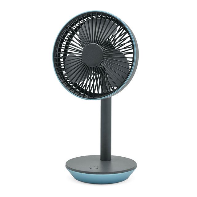 A Stage 2 980円の充電式卓上dc扇風機 Ws S02 価格 Com