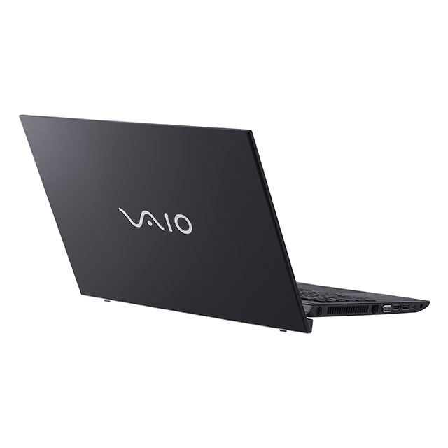 VAIO、5年半ぶりにフルモデルチェンジした15.6型ノートPC「VAIO S15