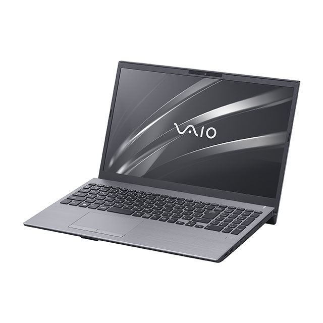 VAIO、5年半ぶりにフルモデルチェンジした15.6型ノートPC「VAIO S15