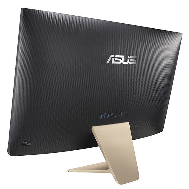 ASUS、液晶一体型パソコン「Vivo AiO」の27型/23.8型モデル - 価格.com