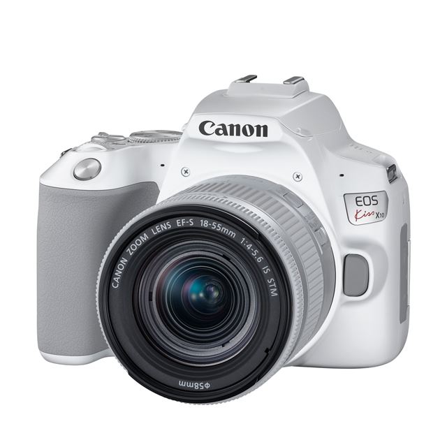 Canon EOS Kiss x10 本体 + レンズ3本 +α - デジタルカメラ