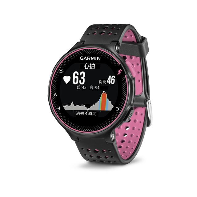 Garmin BEAMS 限定コラボ ForeAthlete 235J - ランニング