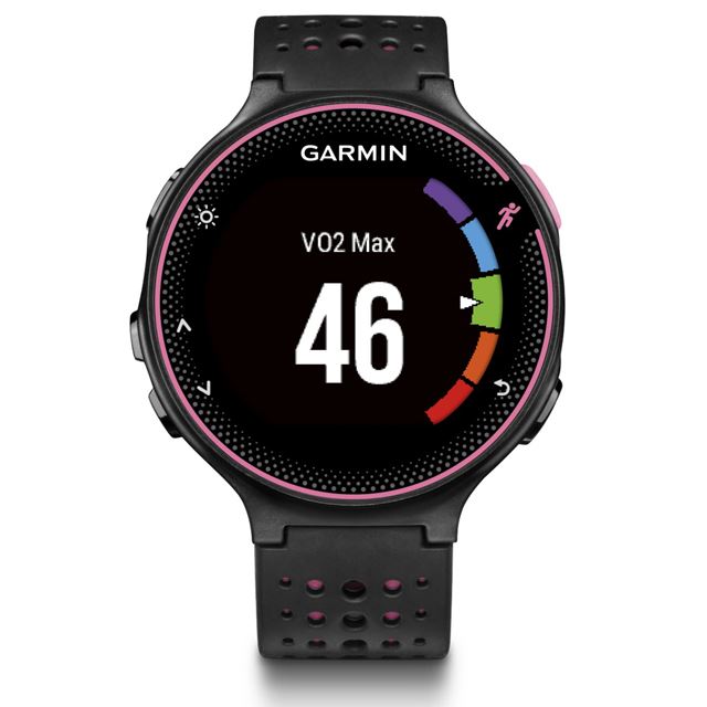 garmin 235j ピンク-