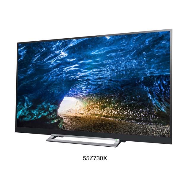 30,288円東芝REGZA 55V型 4K 内蔵有機ELテレビ 55インチ 2018年式