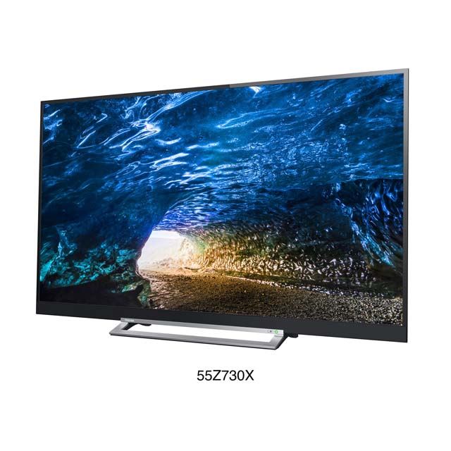 TOSHIBA REGZA 65J7 デジタルハイビジョン液晶テレビ - テレビ