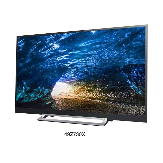 東芝 REGZA 49C310X ［49V型］テレビ - テレビ