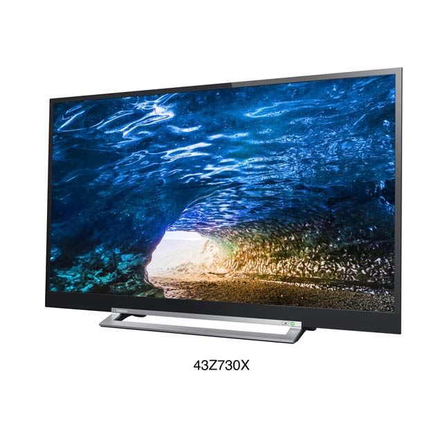 No.4【東芝 TOSHIBA】2018年製 50M520X [REGZA(レグザ) 50V型 BS/CS 4K内蔵 液晶テレビ] - テレビ