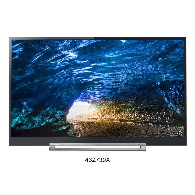 東芝 58V型 4K 液晶テレビ 58Z9X REGZA YouTube視聴○ - テレビ