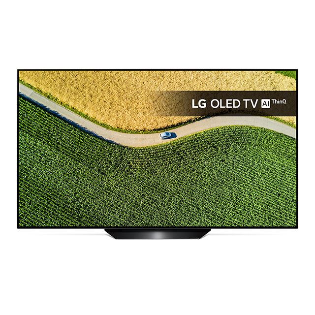 LG、4Kチューナーを搭載した有機ELテレビ2019年モデル - 価格.com