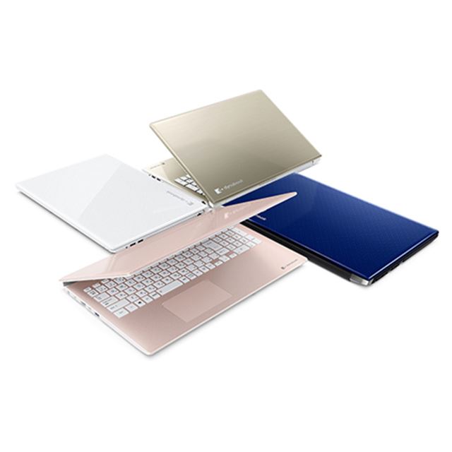 Dynabook、「dynabook T9」など2019年夏モデルのノートPCを発表 - 価格.com