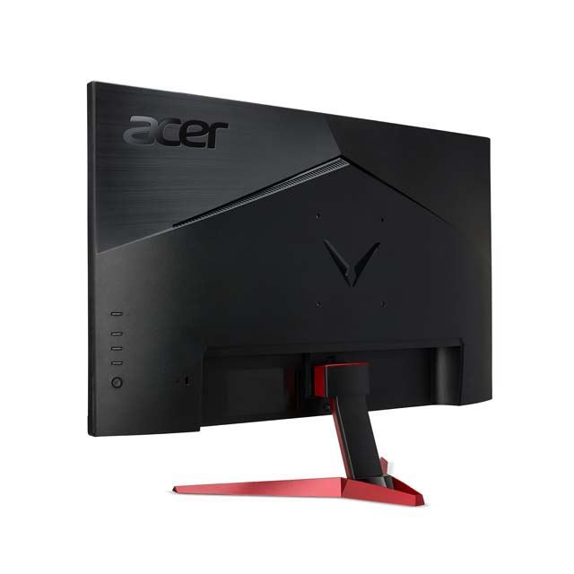 acer nitro vg1 27インチ ゲーミング モニター - ディスプレイ