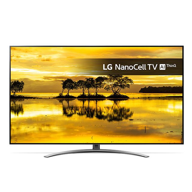 LG、4Kチューナーを搭載した4K液晶テレビ2019年モデル - 価格.com
