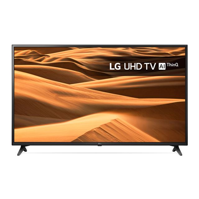 4K 液晶テレビ55v 2019年製