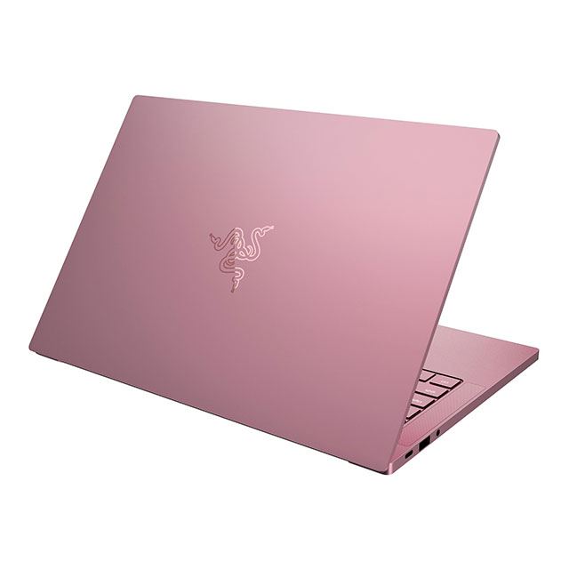 Razer、ピンクカラーの13.3型モバイルノートPCを数量限定発売 - 価格.com