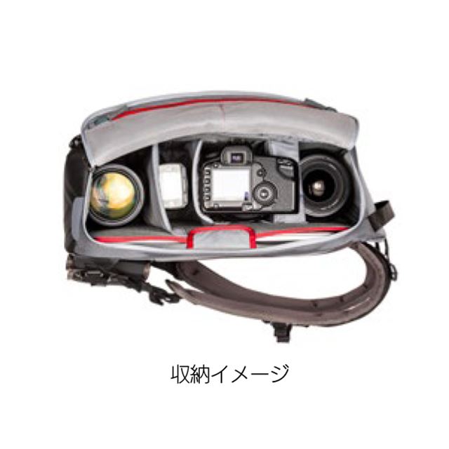 PhotoCross 15 Backpack