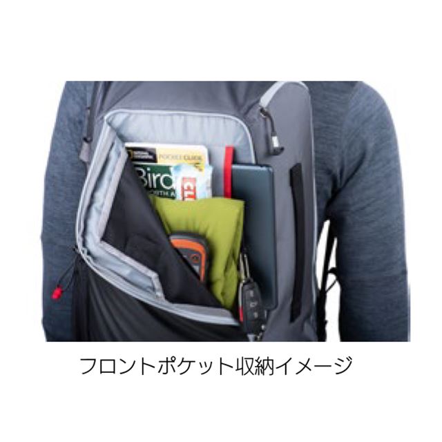 PhotoCross 15 Backpack